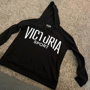 Victoria Secret Sport Hoodie size Medium